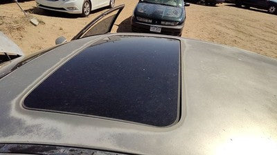 2004-2008 Nissan Maxima Sun Roof Glass Oem Top Window 912107Y010