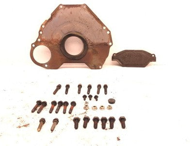 1991 Ford F150 Engine Transmission Spacer Adapter Plate with Bolts 5.0L E4OD