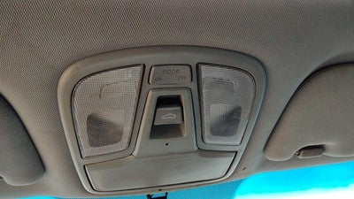 11-13 Kia Optima Sx Center Overhead Console Oem Dome Light Map Lamp Cubby
