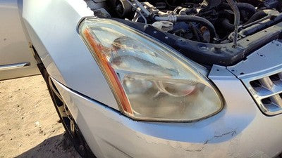 2013-2015 Nissan Rogue Passenger Right Head Light Oem Front Lamp 260101Vk0b