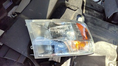 2013-2024 Dodge Ram 1500 Driver Left Head Light Oem Front Lamp 68096439Ac