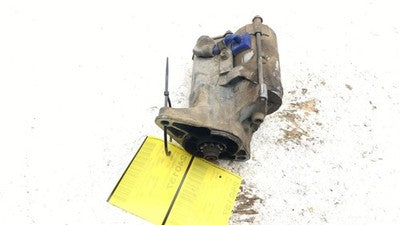 1989-1997 Corolla Station Wagon Starter Motor 1.6L 2810016110