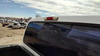 1999 F250 Super Duty Third Brake Light Middle Lamp Oem