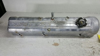 1981 Datsun 810 Maxima Valve Cover 2.8L Engine Oem