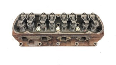 1997-2001 Mercury Mountaineer Passenger Right Cylinder Head Assembly 5.0L Gt40p