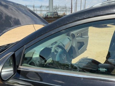 2010-2016 Kia Sportage Driver Left Front Side Window Door Glass Oem 824113W010