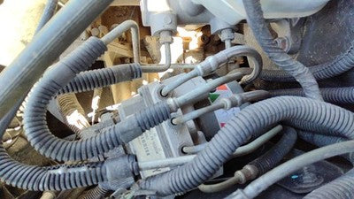 2003-2004 Buick Regal Complete Anti Lock Brake Pump Unit Oem Abs Module Assembly