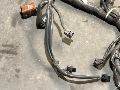 2013 Subaru Legacy Outback Wiring Harness For 2.5L Engine At Oem 24020-Ae-94A