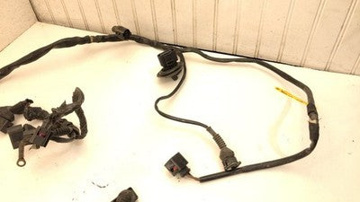 2004 Vw Passat Wiring Harness For Engine Oem 1.8L Turbo