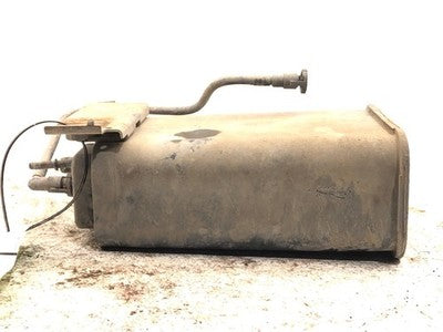 99-03 GMC Sierra 2500 FRONT OF FUEL TANK Fuel Vapor Canister Charcoal Housing