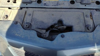 1997-2008 Pontiac Grand Prix Hood Latch Assembly With Bracket Oem