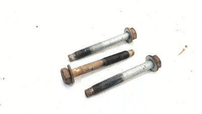 1999 Dodge Ram 1500 Set Of Bolts Only For Power Steering Gear Rack Oem