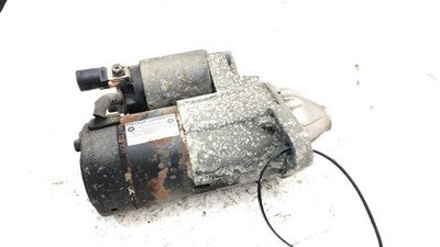 2001-2002 Pt Cruiser Starter Motor 2.4L