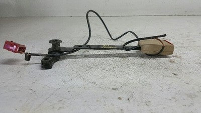 2000-2001 Vw Passat Seat Belt Front Bucket Seat Driver Left Buckle Oem