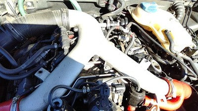 2002-2004 Audi A6 Intake Manifold Oem 2.7L 078133201Bc