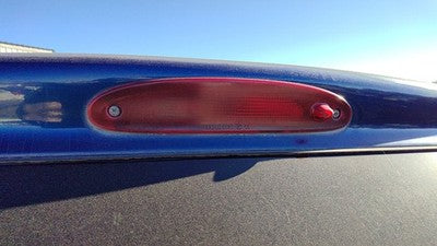2001 Dodge Caravan Third Brake Light Middle Lamp Oem