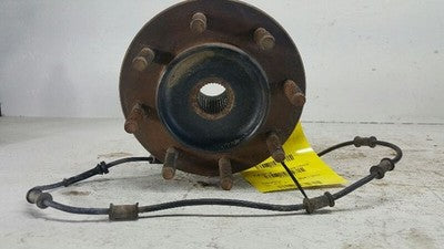 2006-2008 Dodge Ram 2500 Front Wheel Hub 8 Lug Cummins 05179955Aa