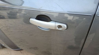 2006-2011 Chevy Hhr Driver Left Front Outside Door Handle Oem Silver 42U