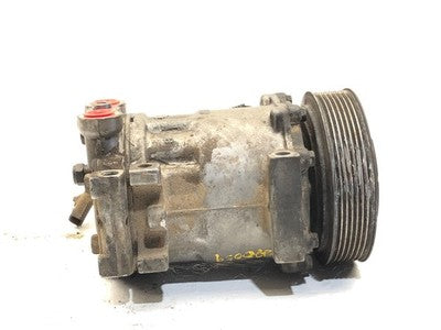 1996 Dodge Ram 1500 AC Compressor Air Conditioner Pump Assembly 5.9L AT 4x2