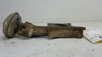 1977 Ford Thunderbird 5.8L Egr Valve Assembly With Throttle Body Spacer Oem