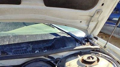 1997-2005 Buick Century Driver Left Windshield Wiper Arm Oem Blade Lever