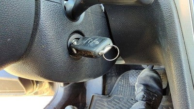2012-2021 Vw Passat Ignition Switch Assembly With Key Complete Electrical Oem