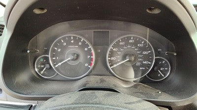 2011 Subaru Legacy Outback Speedometer Cluster Instrument Gauges Panel Oem Dash