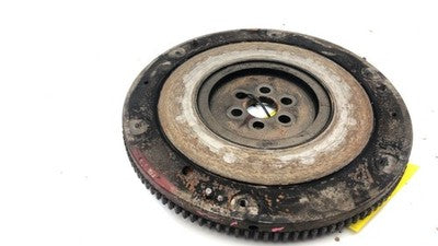 70-73 240Z Flywheel With Bolts Hardware Manual Transmission 2.4L L24 4Sp Mt