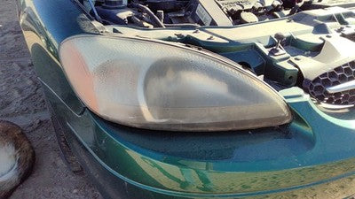 2000-2007 Ford Taurus Passenger Right Head Light Oem Front Lamp 1F1z13008aa