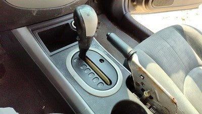 2005 06 Mazda Tribute Floor Shifter Lever Assembly Shift Automatic Transmission