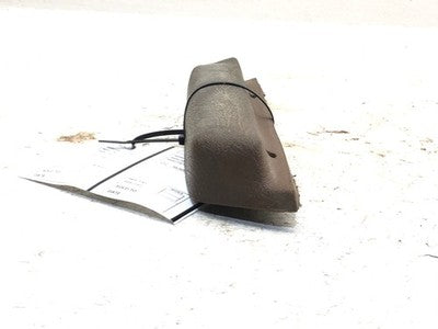 1975 Chevy C10 Driver Left Inside Door Arm Rest Oem Armest Saddle Tan Handle