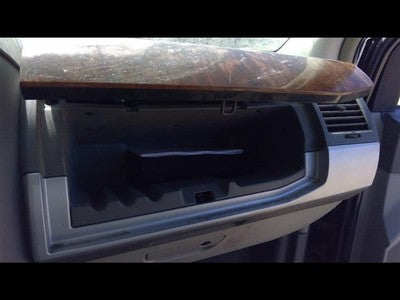 2008 Chrysler Town Country Glove Box Oem