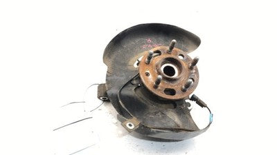 2010-2017 Chevy Equinox Passenger Right Front Spindle Steering Knuckle With Hub