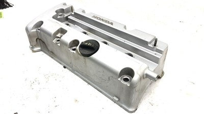 2002-2005 Civic Hatchback Si Valve Cover With Bolts Hardware Oem 2.0L K20A3
