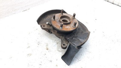 1992-1996 Toyota Camry Driver Left Spindle Steering Knuckle With Wheel Hub 6 Cyl
