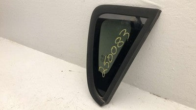 2010-2013 Kia Soul Passenger Right Rear Quarter Glass Back Side Window Oem