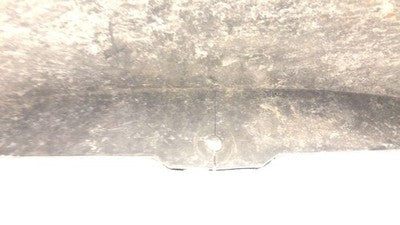 1977 Chevy C20 Silverado Radiator Cooling Fan Shroud Oem 5.7L