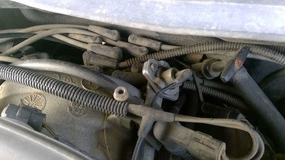 1993 Jeep Grand Cherokee Ignition Distributor Assembly Oem 5.2L 56026744