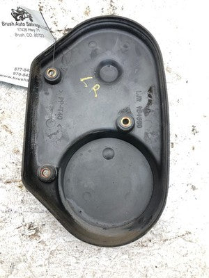 2002-2005 Land Rover Freelander Upper Timing Cover Oem Plastic Shield 2.5L