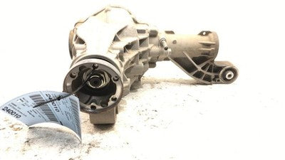 2007-2012 Mercedes Gl450 Front Differential Carrier Assembly Oem Third Member