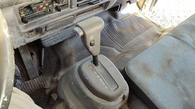 1996 Isuzu Npr Floor Shifter Lever Assembly Shift Unit Automatic Transmission