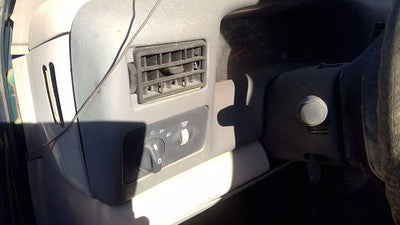 1999 F250 Super Duty Trim Bezel Around Speedometer Oem Dash Surround Panel