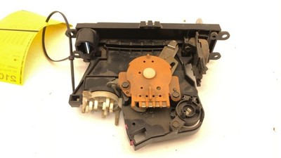 78 79 Buick Lesabre Temperature Control Module In Dash Heater Ac Head 7895785-1