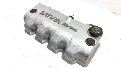 2000 Saturn Sl1 Valve Cover Oem Ohc 1.9L