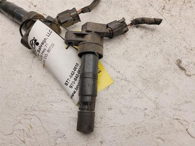 2009-2015 Hyundai Sonata Matched Pair Of Oem Ignition Coils On Plug 2.4L