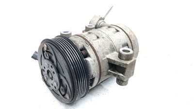 2005-2009 Chevy Equinox Ac Compressor Air Conditioner Pump Assembly Oem 3.4L