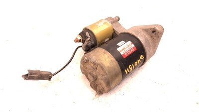 1993 1994 1995 1996 1997 Nissan Altima Starter Motor Manual Trans Oem 233001e400