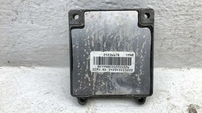 2006-2010 Chevy Cobalt Tcm Transmission Control Module Computer Oem 24252114
