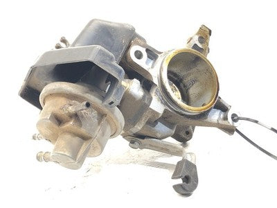1986 Honda Civic Vacuum Valve Assembly Oem 1.5l Housing