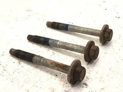 98 Grand Cherokee Set Of Bolts For Steering Gear Box Factory Hardware Fasteners
